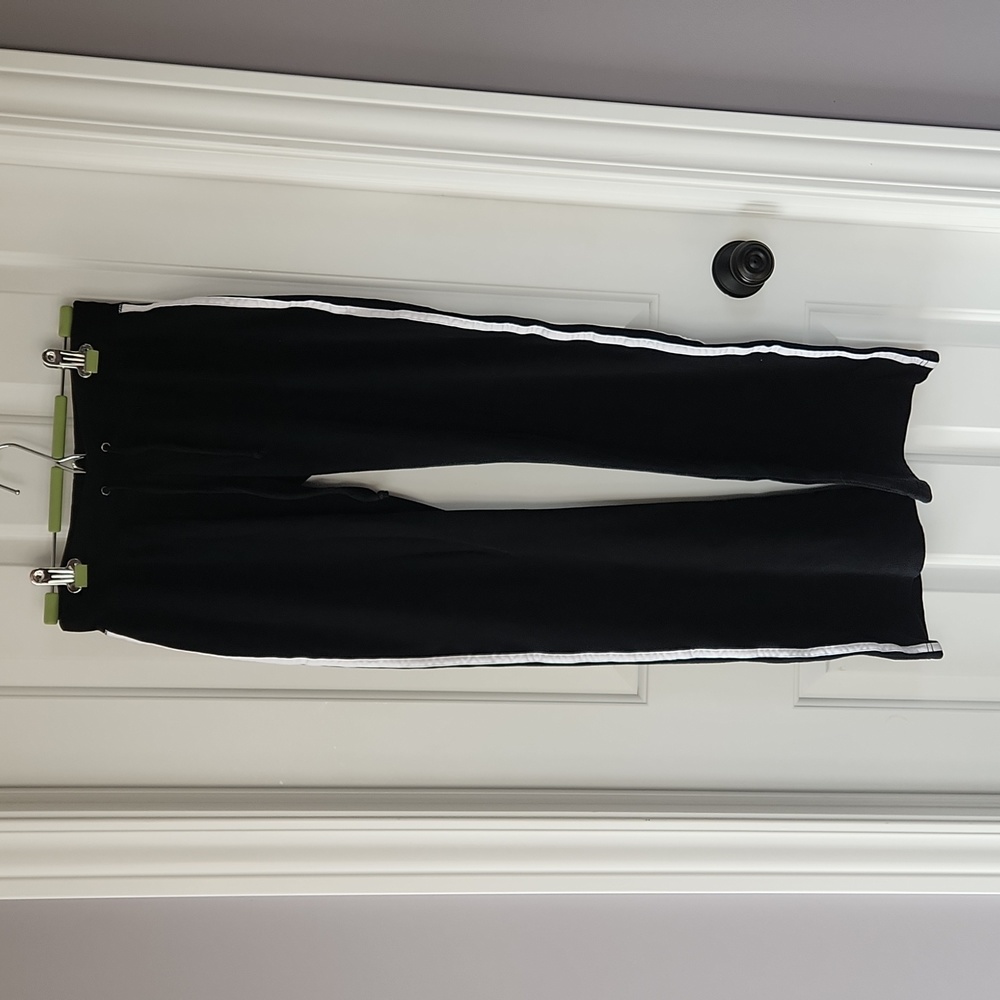 Vanity track pants